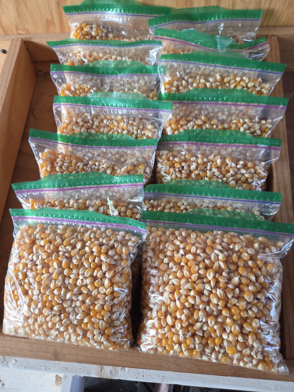 Popcorn